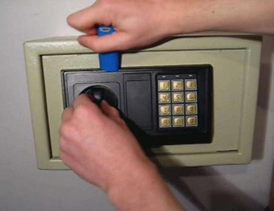 金东24小时上门开锁公司