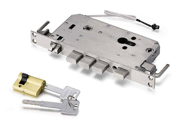 金东24小时上门开锁公司