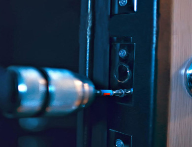 金东24小时上门开锁公司